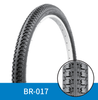 26x1 1/2 x1 5/8 Bicycle Tire Off Road for Adventure
