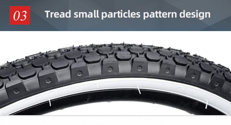 bicycle tire