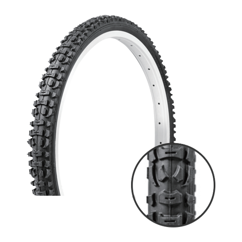 Bicycle-Tires