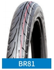 Quote 90/90-17 Motorcycle Tires For Street TT/TL