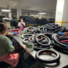 24x4.0 Bicycle Tire All Terrain For Rain
