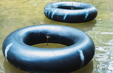 How To Choose The Right Size of Swim Tube?