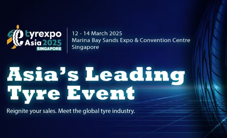 Tyrexpo Asia