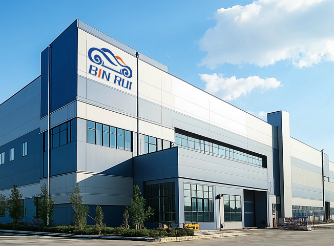 COMPANY PROFILE
