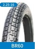 Quote 2.25 X 17 Motorcycle Tires For Street