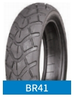 Rain or Shine, Stay Safe with 90/90-12 Motorcycyle Tires