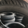 Quote 2.75 X 17 Motorcycle Tires For Street TT/TL