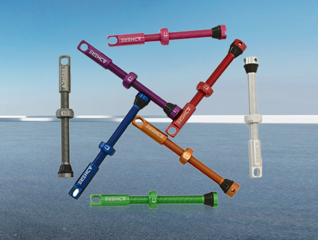 Tubeless Valve