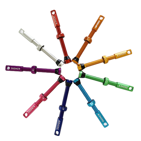 Tubeless Valve