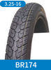 Quote 3.25 X 16 Motorcycle Tires For Front Runners TT/TL