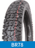 Quote 2.75 X 21 Motorcycle Tires For Street TT/TL