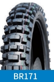 Quote 90/90-19 Motorcycle Tires For Street TT/TL