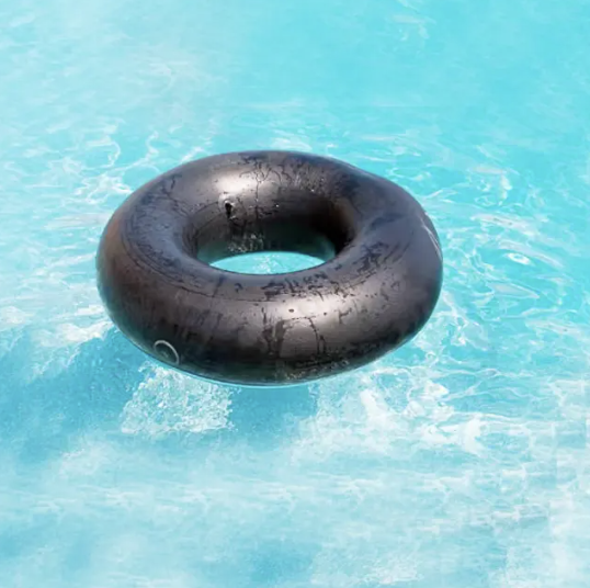 Skiing Inner Tubes Skiing Inner Tubes