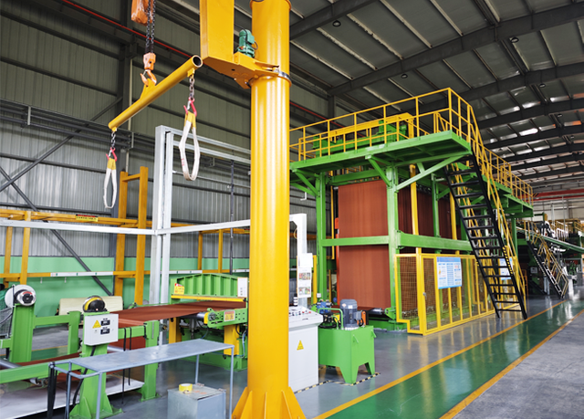 Snow Tubes Ready for Export