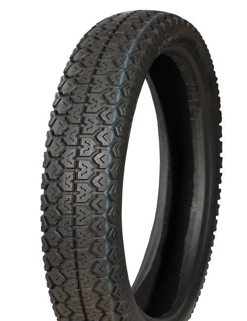 Motorcycle Tires