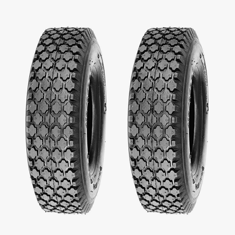 Tool-Cart-Tires