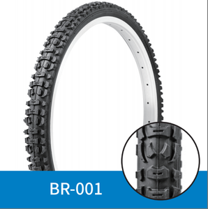 20x2.125 bicycle tire tube for street In daily life