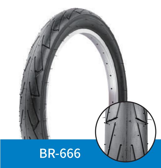 How Does Bicycle Tire Pressure Affect Riding?