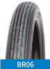 Quote 2.50 X 18 Motorcycle Tires For Street 