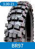 Quote 3.00 X 21 Motorcycle Tires For Front Runners TT/TL