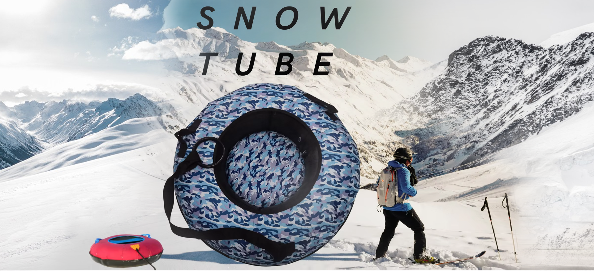 Sports-Tubes