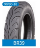 Upgrade Your Ride with High-Performance 90/90-10 Motorcycle Tires | Durable & Reliable