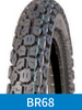 Quote 3.00 X 18 Motorcycle Tires For Front Runners TT/TL