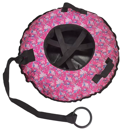 What's The Difference between A Snow Tube And A Swimming Tube?