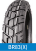Quote 3.50 - 16 Motorcycle Tires For Front Runners TT/TL