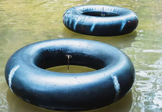 What Equipment Is Needed for Snow Tubing?