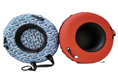 Should Swim Tubes Be Used Instead of Life Jackets?