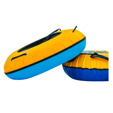 Sports Tubes