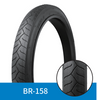 Bicycle tire size 24x3.0 for rain by factory directly