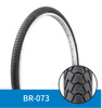 26x1 1/2 x1 5/8 Bicycle Tire Off Road for Adventure