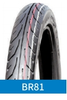 Quote 90/90-14 Motorcycle Tires For Street TT/TL