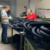 24x4.0 Bicycle Tire All Terrain For Rain