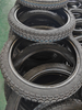 Rain or Shine, Stay Safe with 90/90-12 Motorcycyle Tires