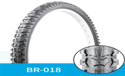 How Long Do Bicycle Tires Last And When Should You Replace Them