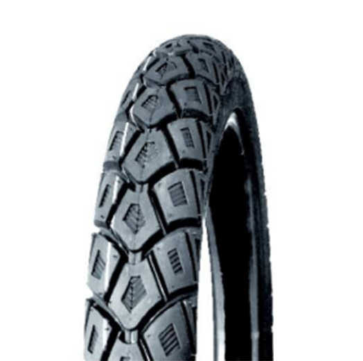 Motorcycle Tires